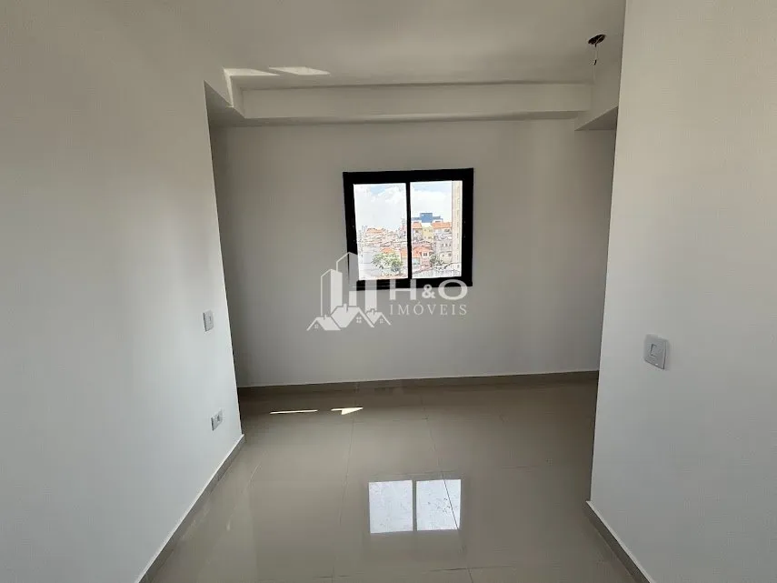Imagem Apartamento 2 dormitórios com vaga - 45m² - Vila Aricanduva