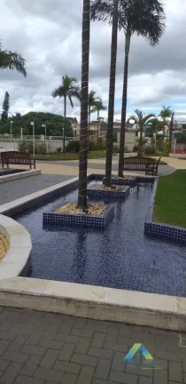 Imagem Lindo Apartamento com moveis planejados a 10 minutos da estação do metro Sacomã.