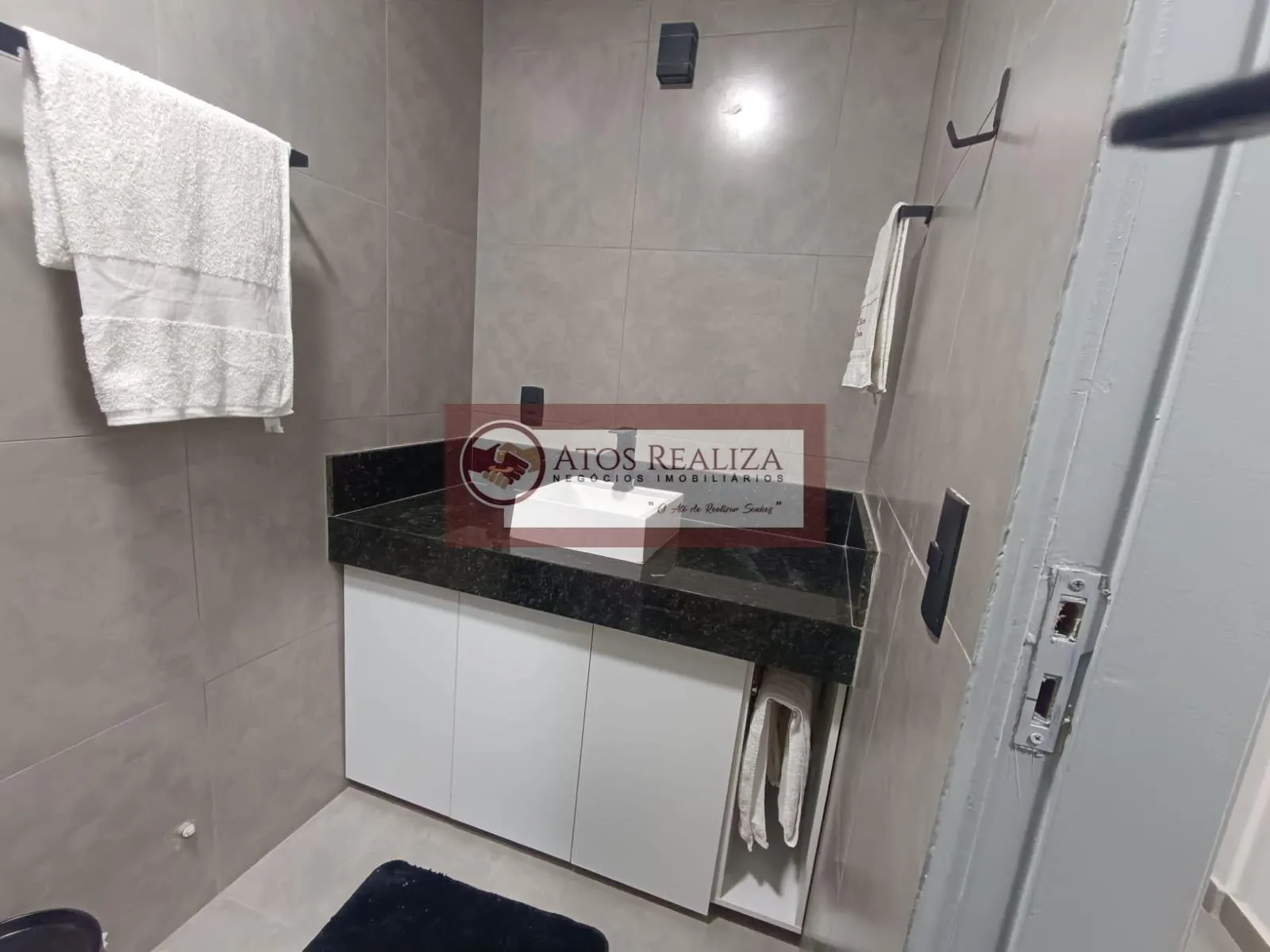 Imagem VENDO APARTAMENTO DE 3 DORMITÓRIOS EM SANTO AMARO, IMÓVEL COM 82m2, AO LADO DO METRO LINHA LILÁS.