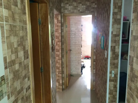 Imagem Casa com 2 Quartos à Venda, 180 m² em Jardim Melo - São Paulo