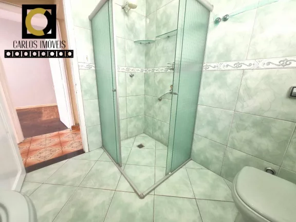 Imagem Apartamento amplo e arejado 2 dorm