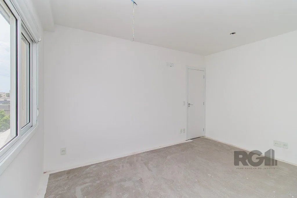 Imagem APARTAMENTO - 2 dorms. 1 vaga - 69,83 m² - MENINO DEUS