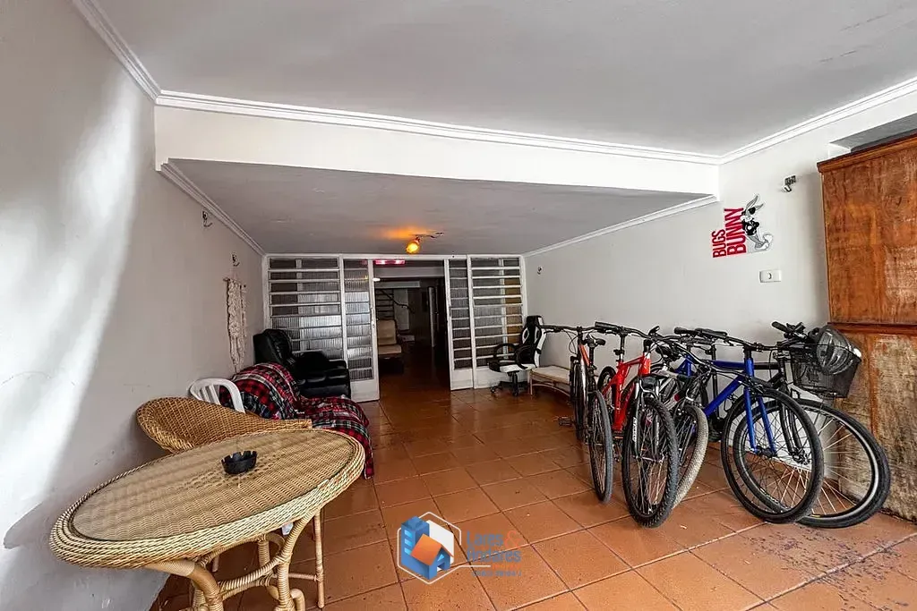 Imagem Casa à venda 4 Quartos 4 Vagas 222M² Vila Anglo Brasileira São Paulo - SP