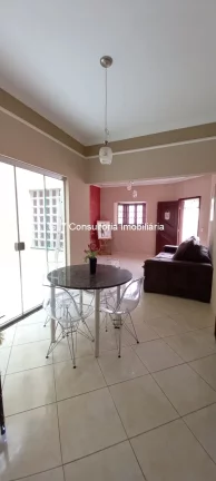 Imagem CASA COM 3 DORMITORIOS SENDO 1 SUITE JARDIM EUROPA 2 INDAIATUBA-SP