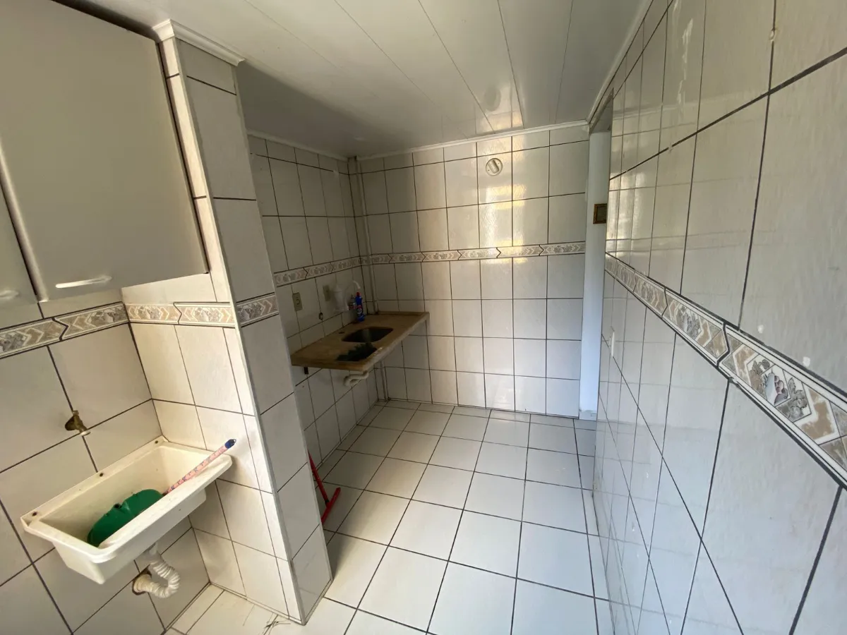Imagem Apartamento para venda em Vila Brasilândia com 2 quartos, 45m2