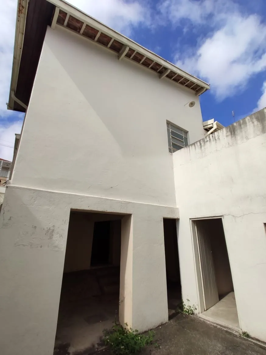 Imagem Casa à venda 2 Quartos, 1 Vaga, 250M², Centro, Taubaté - SP