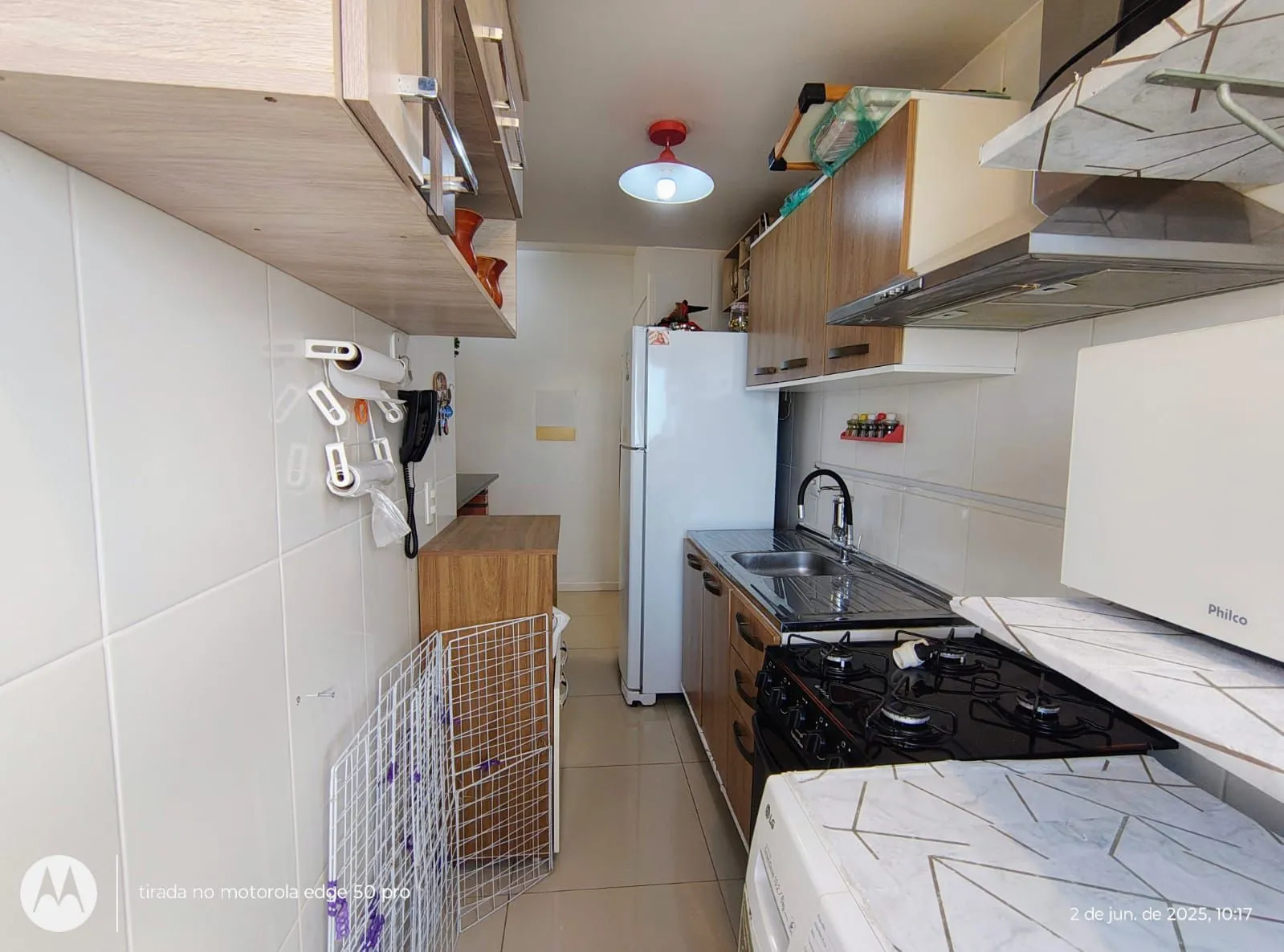 Imagem Apartamento / 3 Quartos / 1 Suíte / 1 Vaga / Sarandi / Porto Alegre / RS