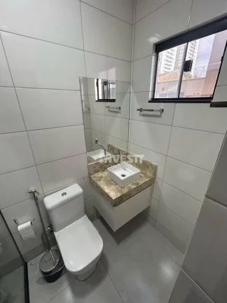 Imagem Casa à venda na Vila Rosa - Goiânia/GO