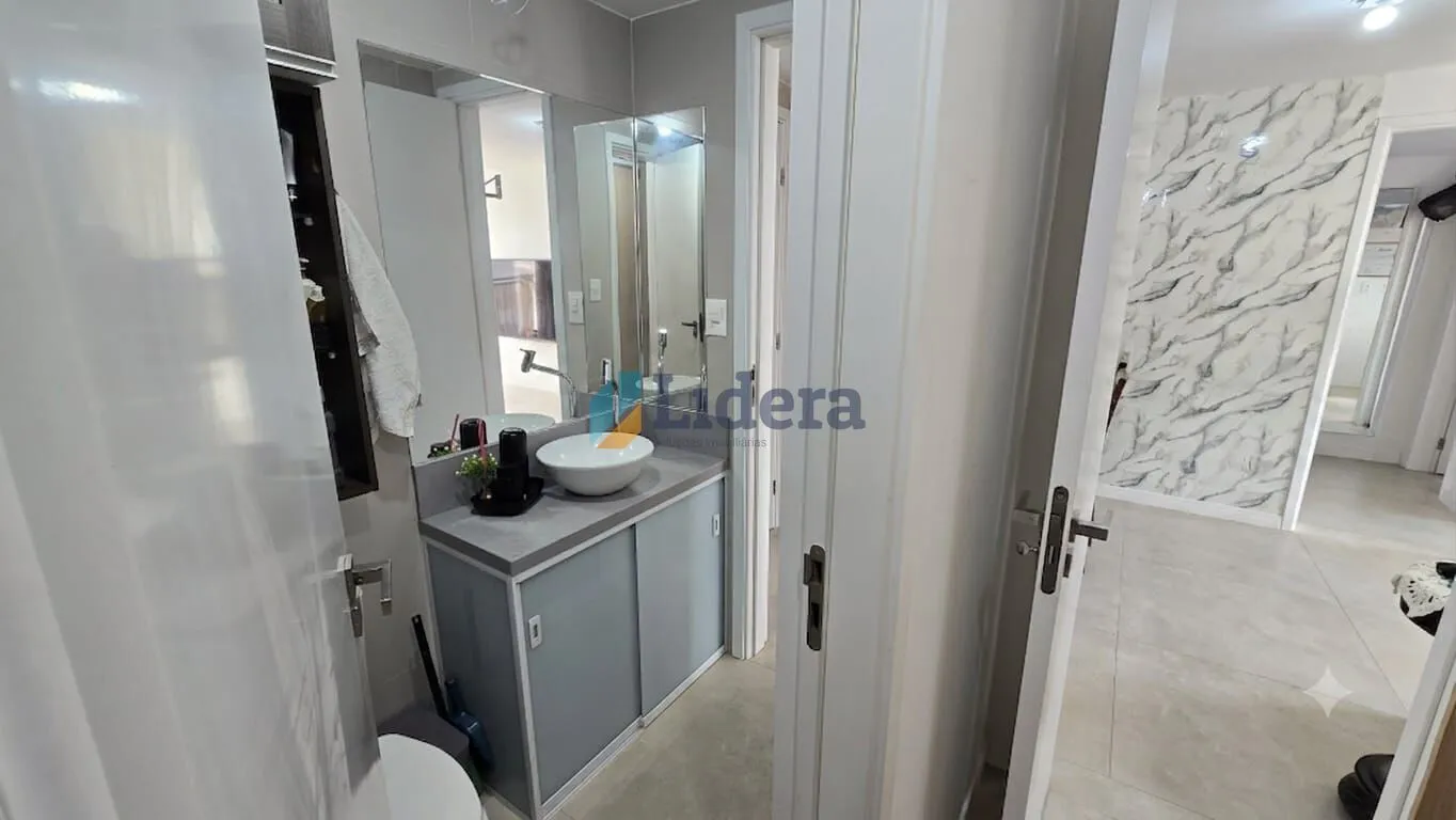 Imagem Apto Alto Padrão - 47m² - 2 suites - 1 vaga de garagem - em Jardim Oceania, João Pessoa/PB