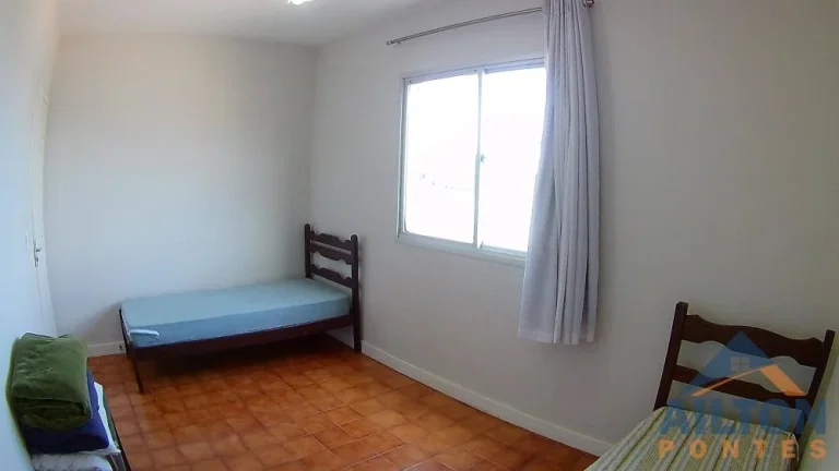 Imagem Apartamento com 3 Quartos à Venda Frente p/ Mar na Praia do Morro - Guarapari/ES
