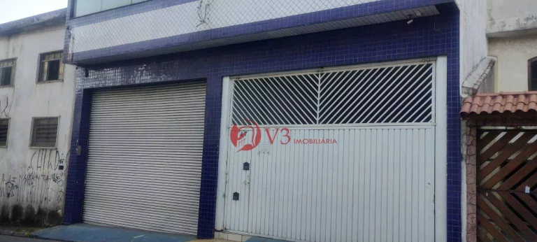 Imagem Salão para alugar, 792 m por R$ 20.000,00/mês - São Miguel - São Paulo/SP