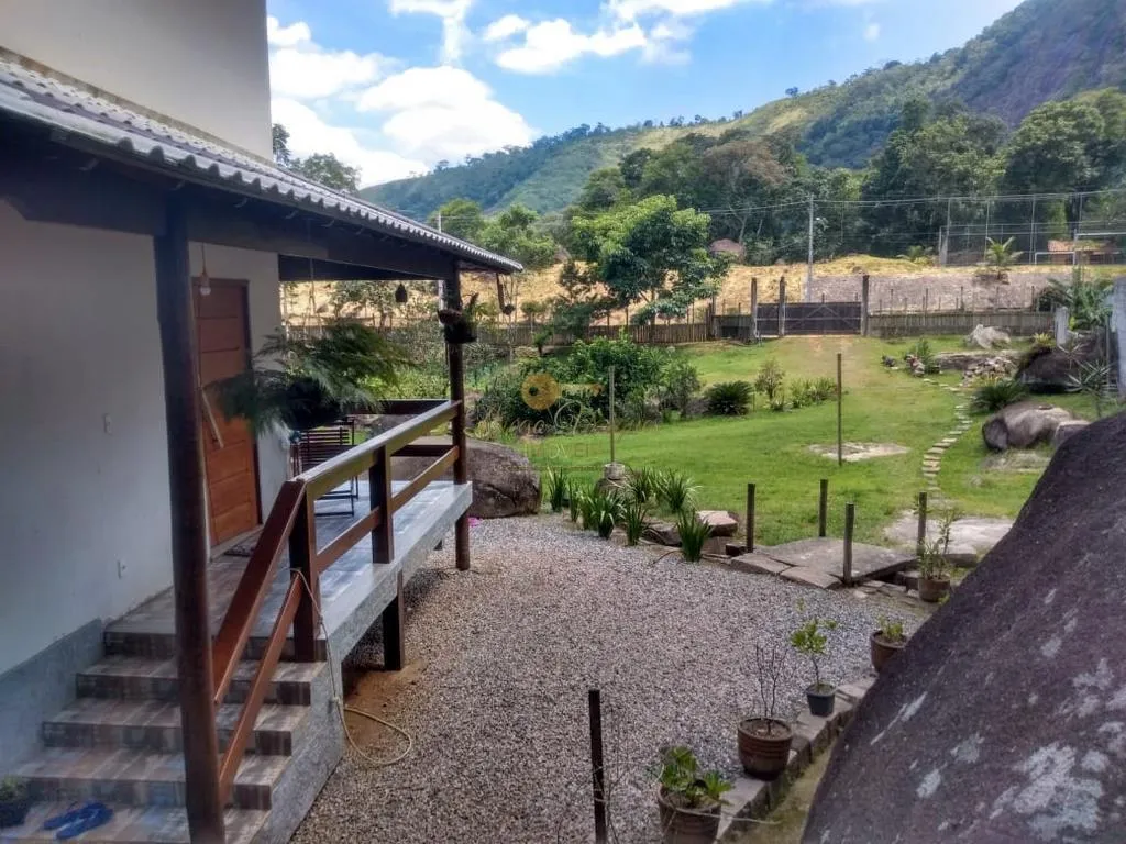 Imagem Casa para Venda em Guapimirim / RJ no bairro Limoeiro