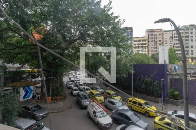 Imagem Apartamento à Venda - Copacabana, 4 Quartos, 170 m2