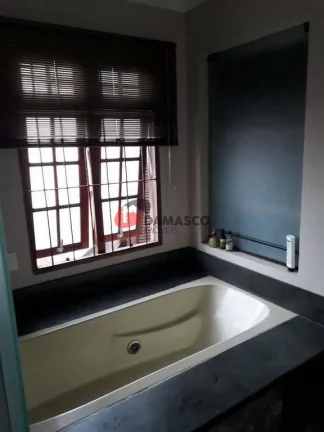 Imagem Sobrado à venda 3 Quartos, 1 Suite, 2 Vagas, 260M², Jardim Paraíso, Santo André - SP