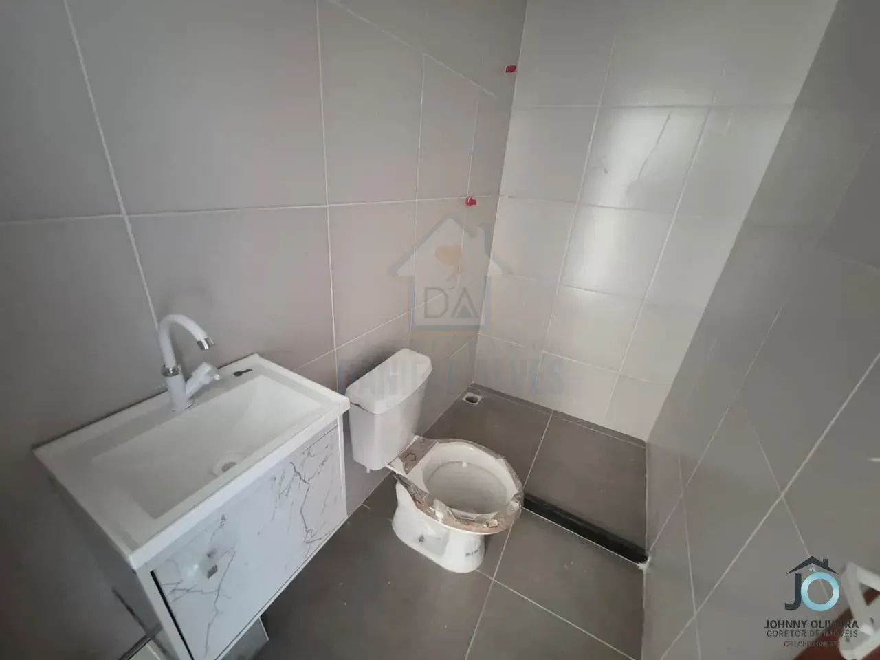 Imagem Casa com 2 Quartos à Venda, 100 m² em Parque Santiago - Queimados