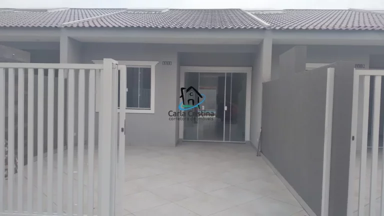 Foto do imóvel CASA RESIDENCIAL em PONTAL DO PARANÁ - PR, Praia de Leste