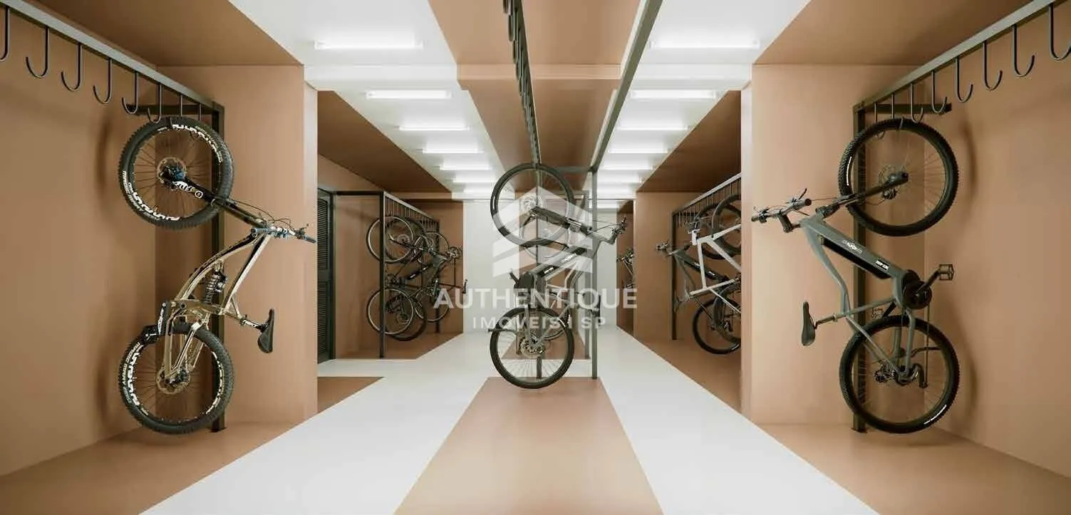 Imagem JOIN VILA MARIANA - Apartamento à venda no bairro Vila Mariana - São Paulo/SP, Zona Sul