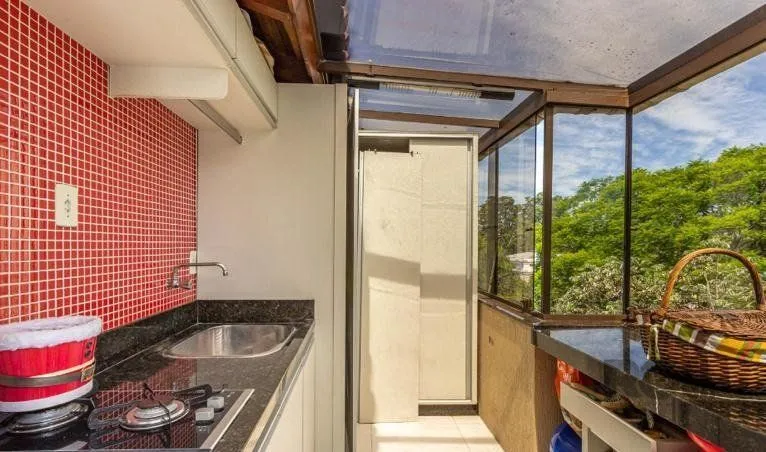 Imagem COBERTURA ESPECTACULAR no bairro Jardim Itu no valor de R$1.450.000,00
