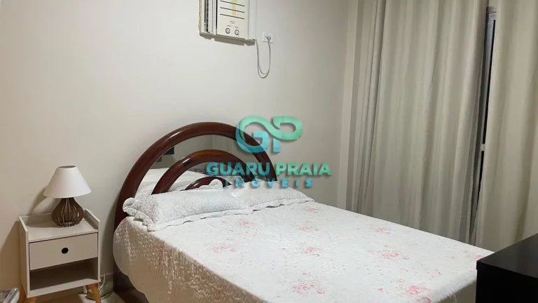Imagem Apartamento em Enseada, Guarujá/SP