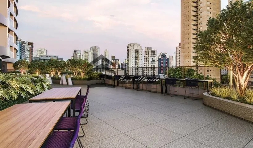 Imagem Apartamento à venda em São Paulo/SP