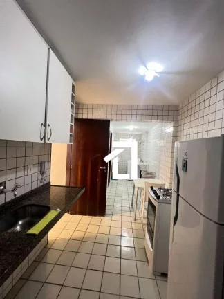 Imagem Apartamento | Jatiuca | 3 Quartos com 2 Suítes | 88m²