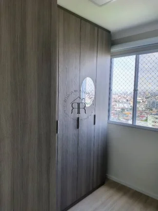 Imagem Apartamento - São Paulo - SP - Cangaíba