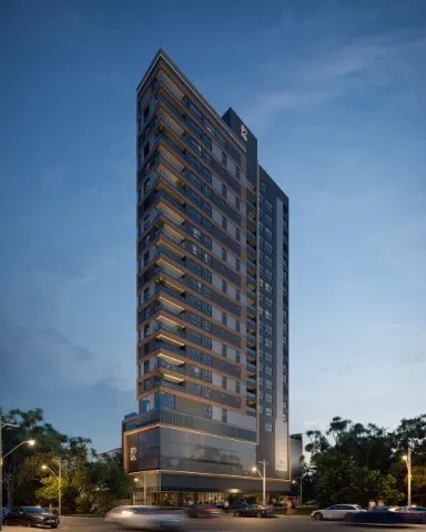 Piazza Zilli Residencial em Rua 120, 28 - Centro, Itapema - SC