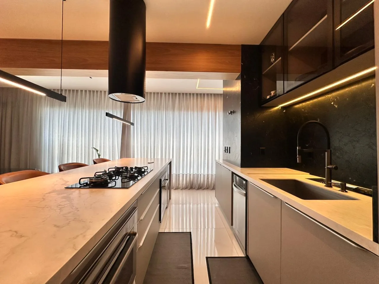 Imagem Apartamento à venda com 160m2 por R$ 3.598.800,00