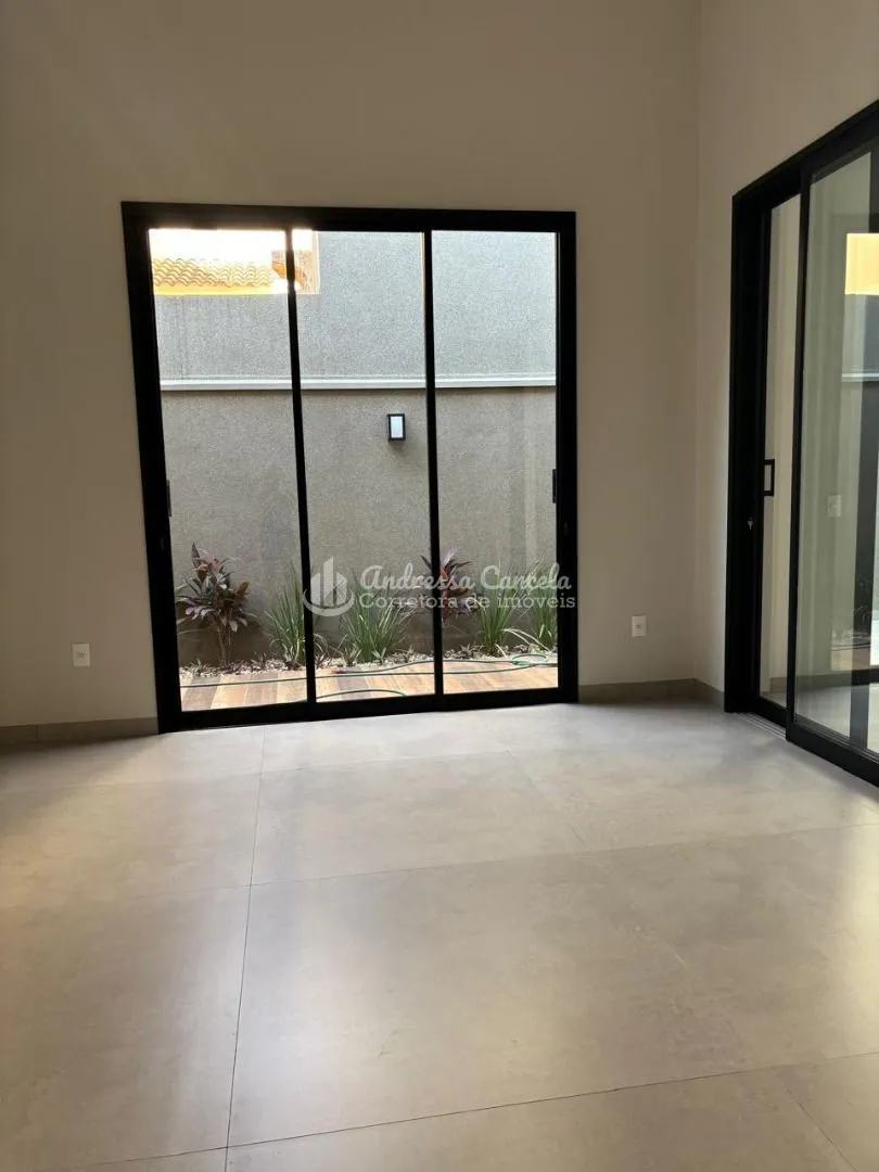 Imagem Village Damha Mirassol I - Casa com 3 dormitórios à venda, 209 m² por R$ 1.600.000,00 - VILLAGE DAMHA MIRASSOL I - Mirassol/SP