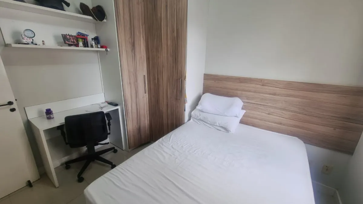Imagem Apartamento para venda em Ipiranga com 2 quartos, 68m2