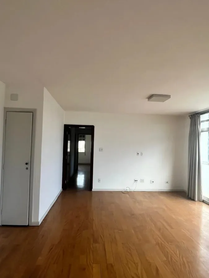 Imagem Apartamento para Venda em São Paulo, Consolação, 3 dormitórios, 1 banheiro, 1 vaga