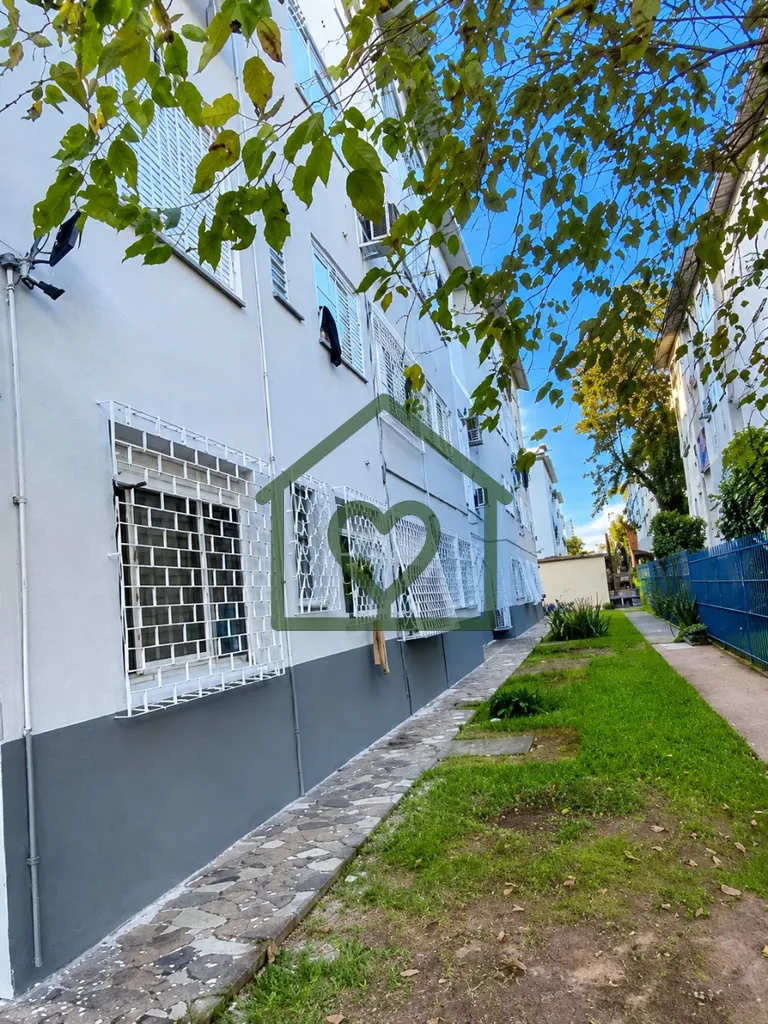Imagem Apartamento JK transformado em 1 dormitório, semimobiliado e pronto para morar 
 
Excelente JK tran...