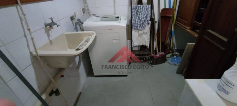 Imagem Apartamento 3 quartos com vaga na Praia de Icaraí.