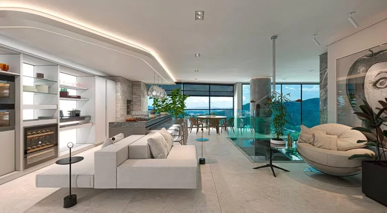 Imagem APARTAMENTO RESIDENCIAL em Itapema - SC, Centro