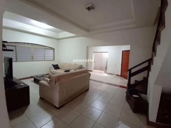 Imagem VENDE-SE SOBRADO – JARDIM FLÓRIDA