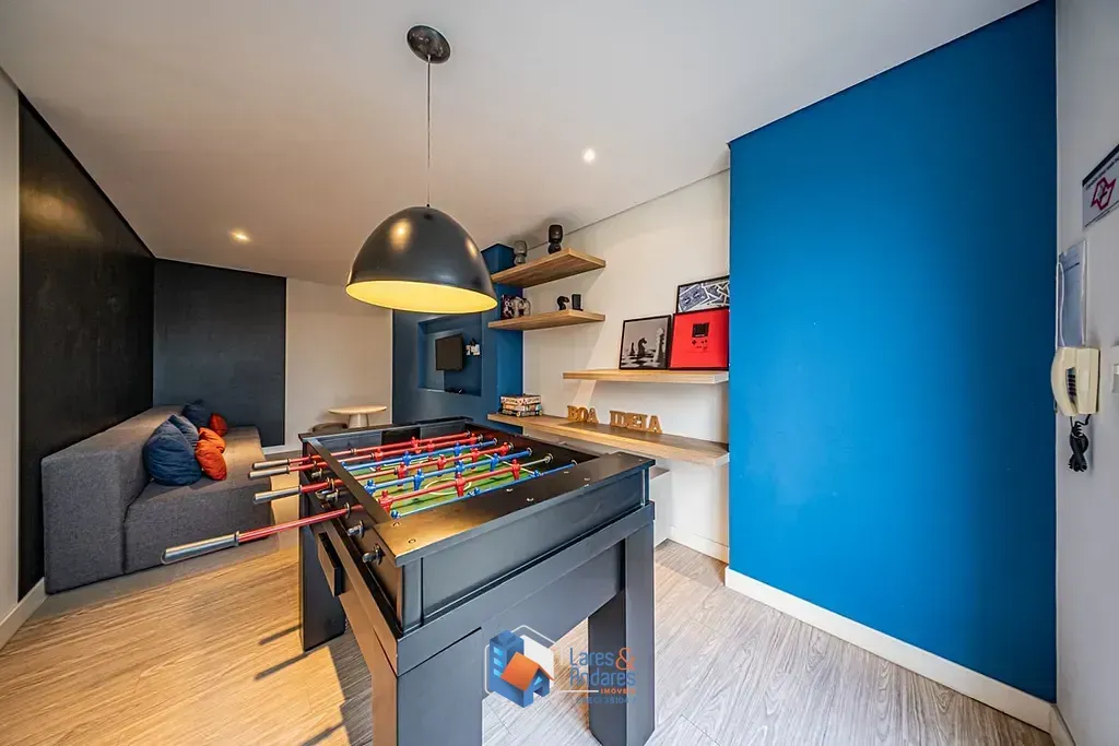 Imagem Studio à venda 1 Quarto 31M² Bela Vista São Paulo - SP