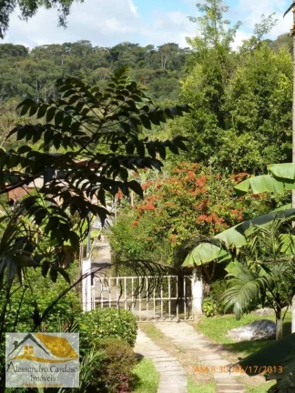 Imagem VENDO SÍTIO COM 94MIL mts² EM RIOGRANDINA