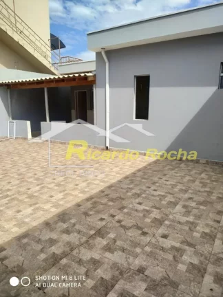 Imagem Casa 3 Dormitórios para venda em Rio Claro - SP
