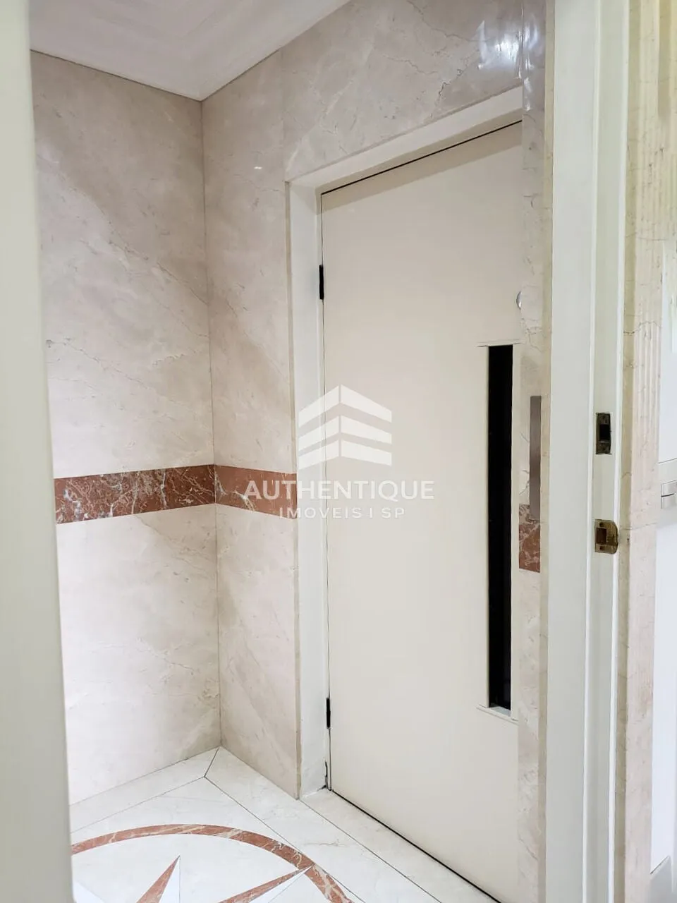 Imagem Sausalito Palace Moema - Apartamento à venda em São Paulo/SP