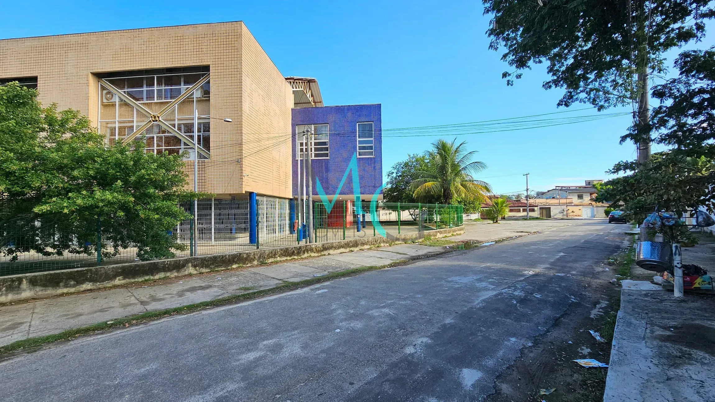 Imagem Apartamento 2 quartos 70 m² à venda ou locação, Pedra de Guaratiba, Rio de Janeiro, RJ
