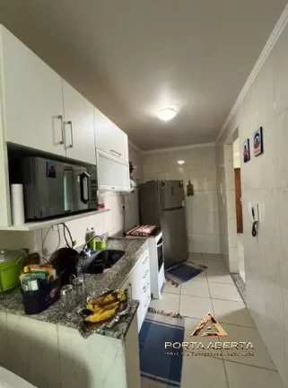 Imagem Apartamento 3 quartos sendo 01 suíte - Bom Retiro - Ipatinga CÓD 969
