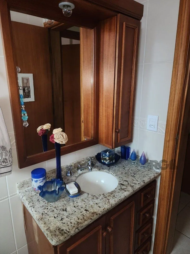 Imagem Apartamento em Zona Nova