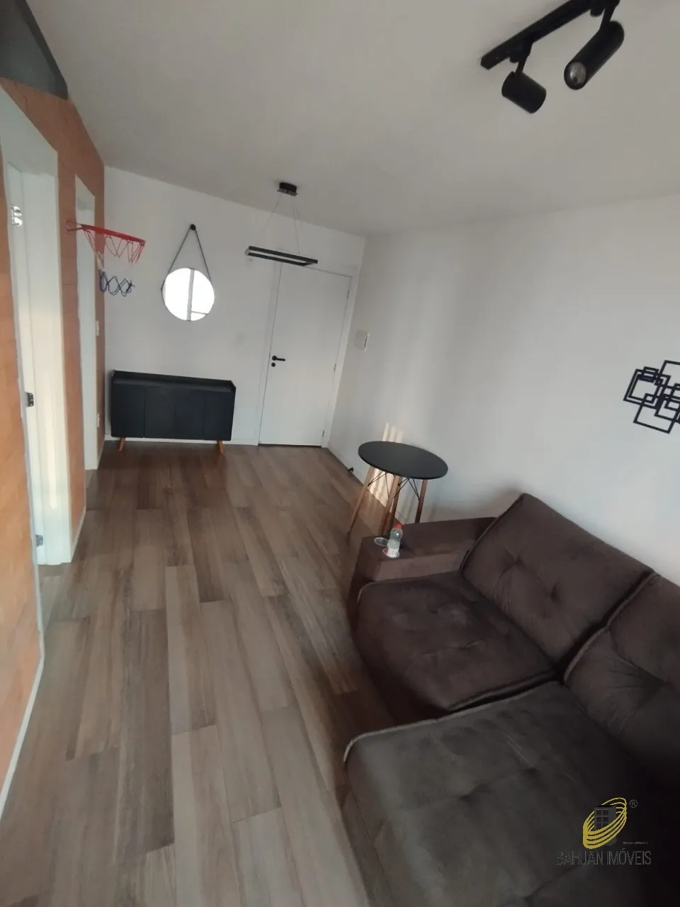 Imagem Apartamento à venda em São Paulo-SP, na Vila Andrade: 1 quarto, 1 suíte, 1 sala, 1 vaga e 41,40 m² de área. Confira!