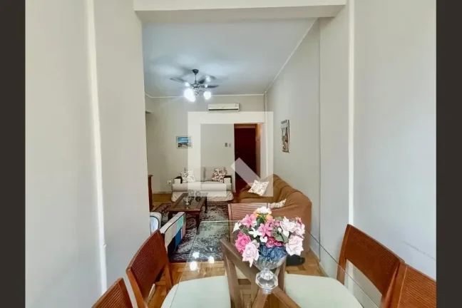 Imagem Apartamento à Venda - Copacabana, 3 Quartos, 100 m2
