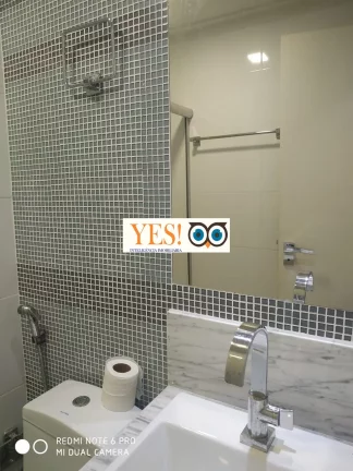 Imagem Apartamento MOBILIADO para Locação, Muchila, Feira de Santana