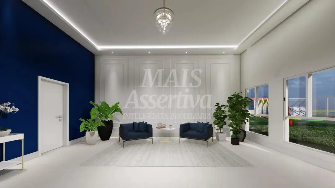 Imagem Lançamento Residencial Arezzo - Vila Nova em Novo Hamburgo