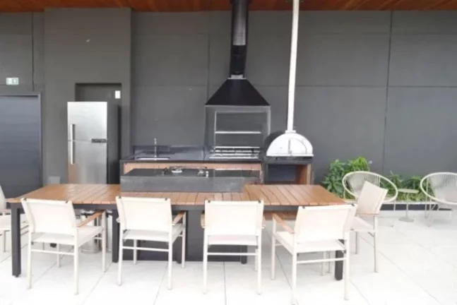Imagem ECOS VILA MADALENA - PAES ... GREGORI - Studio de 24m² (R), a 600m do Metrô Vila Madalena!!