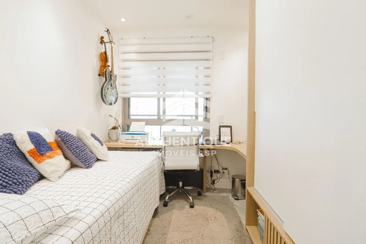 Imagem ATEMPORAL POMPEIA - Apartamento à venda em São Paulo/SP