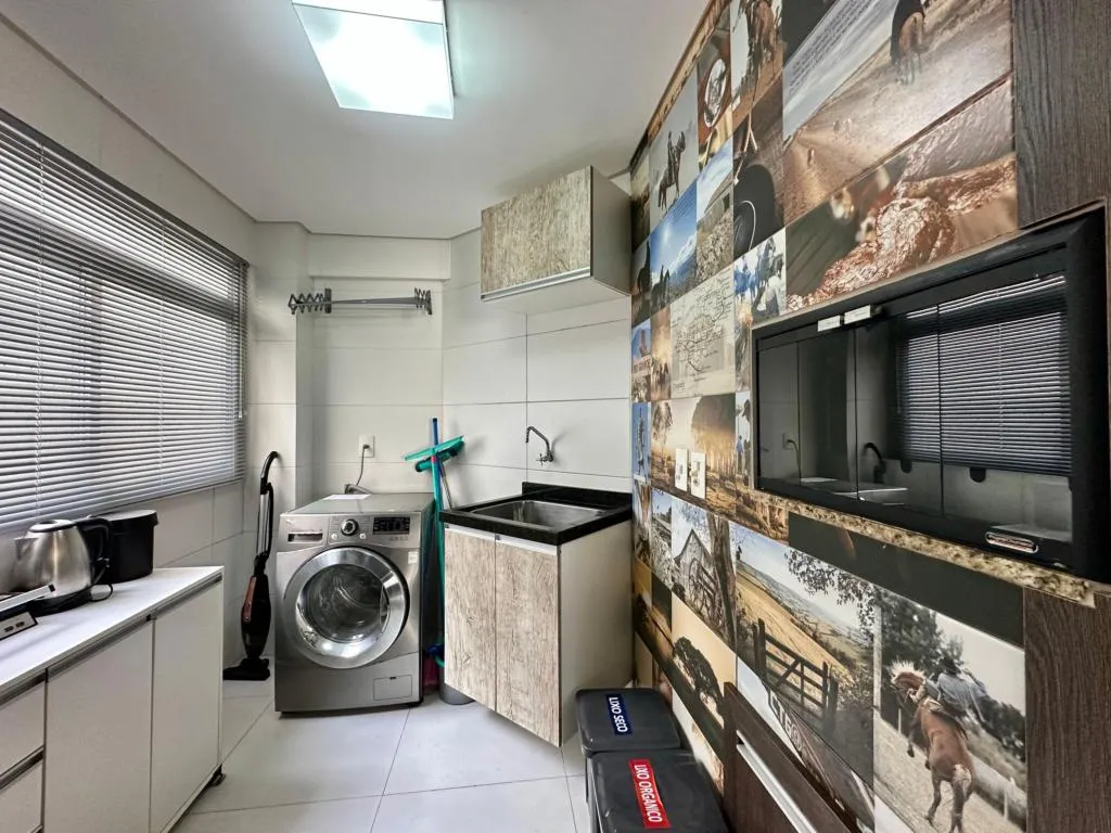 Imagem Apartamento 2 Dormitórios - Bairro Zona Nova