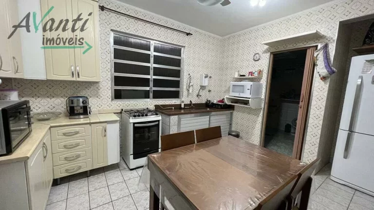 Imagem Apartamento à venda no bairro Aparecida em Santos/SP